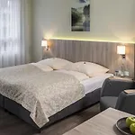 Aino Aparthotel Olympiapark