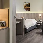 Aino Aparthotel Olympiapark