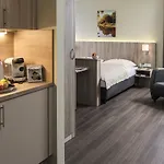 Aino Aparthotel Olympiapark