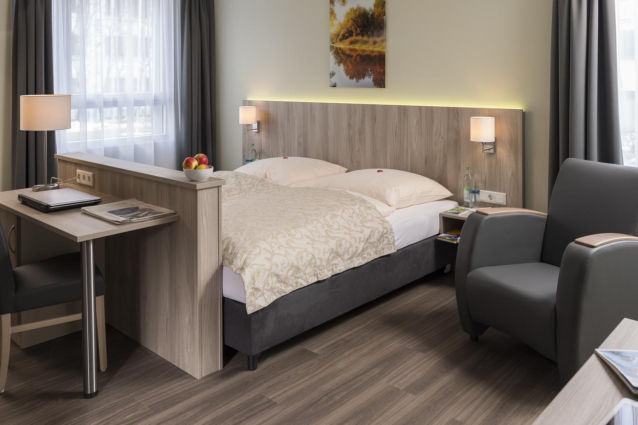 Aparthotel Svg Boardinghaus München