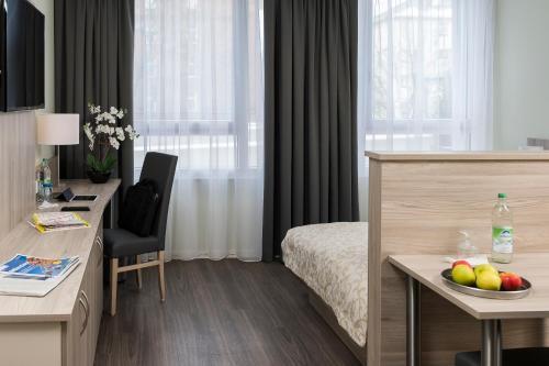 Aparthotel Aino Olympiapark